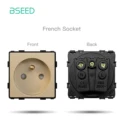 French Socket Part