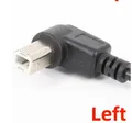 Left