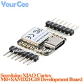 XIAO SAMD21G18