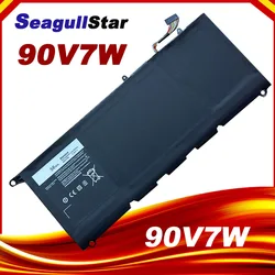 Batería portátil Dell XPS 13 9343/9350 - 56Wh recambio fiable