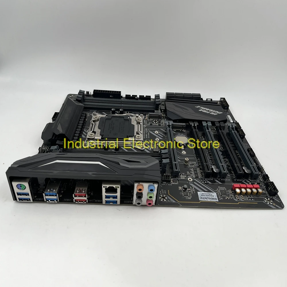 Placa base LGA2066 8*DDR4 256GB PCI-E 3.0 ATX X299 GA X299 UD4 Pro Gaming - imagen 5