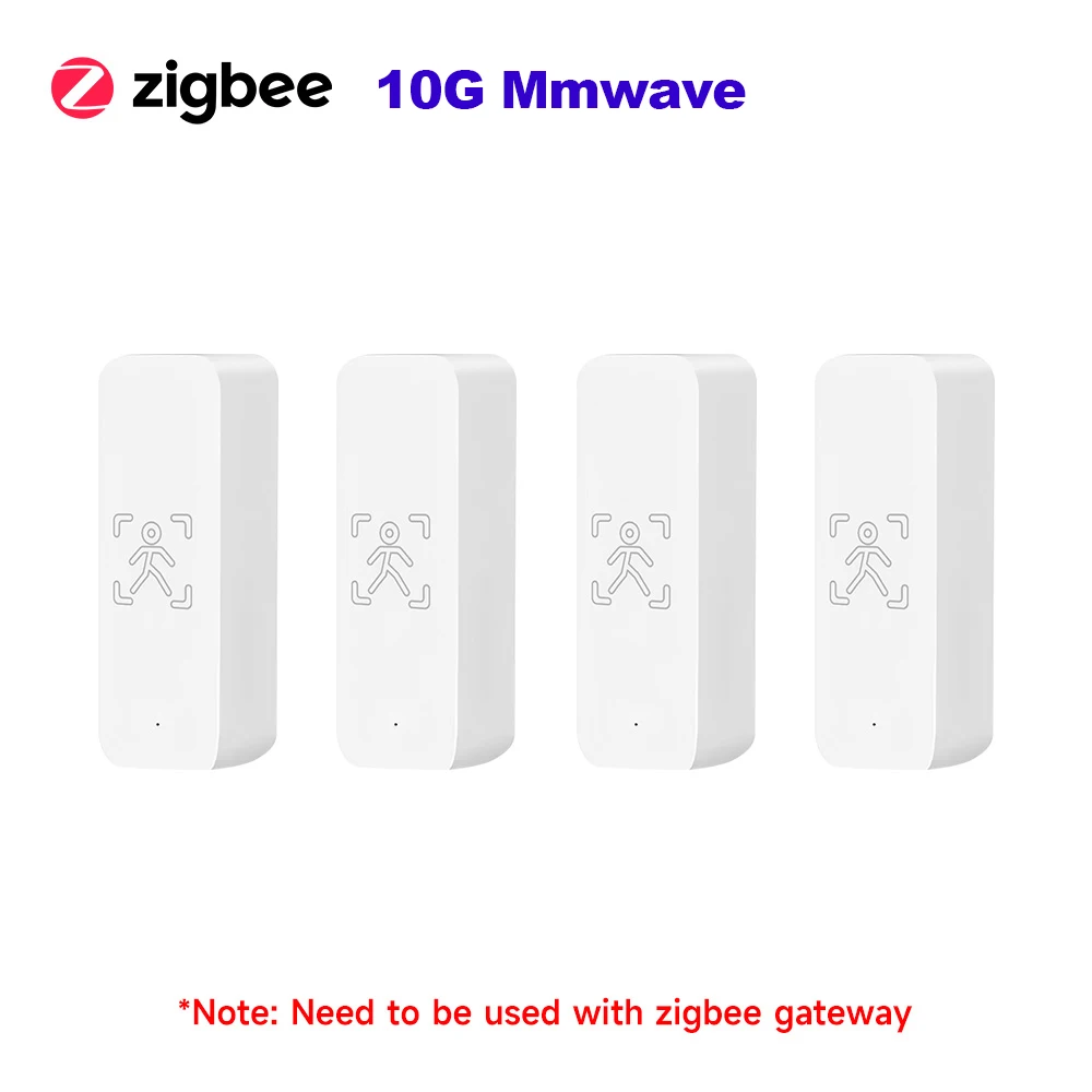 ZigBee Version 4pcs