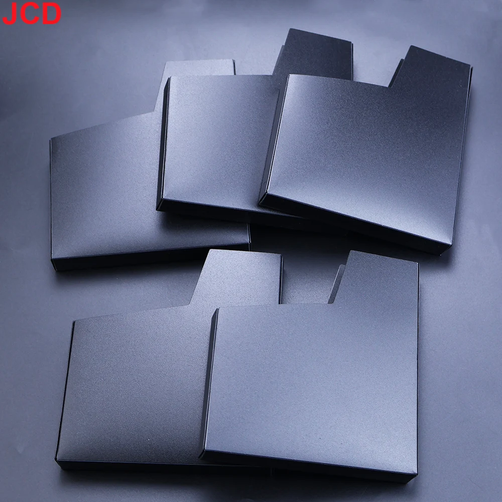 Juego de 1/3/5 Uds. De funda protectora contra el polvo, protectores de funda para cartucho de juego, cartucho Protector de repuesto para tarjeta de juego NES - imagen 3