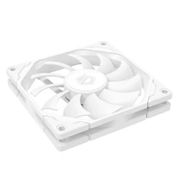 Ventilador Refrigeración RGB PWM 90mm 4 Pines Silencioso PC Gaming