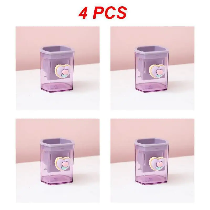 C 4PCS