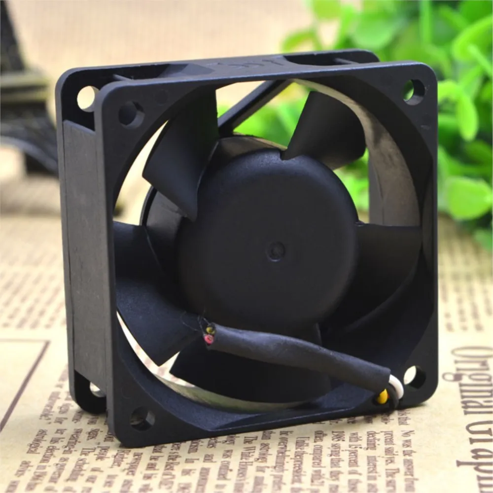 para SUNON 6025 6CM PSD1206PTBX-A 12V 4.3W Ventilador ooling de 4 cables: sistemas industriales y de servidor de refrigeración duraderos y de alta eficiencia - imagen 5