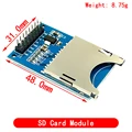 SD Card Module