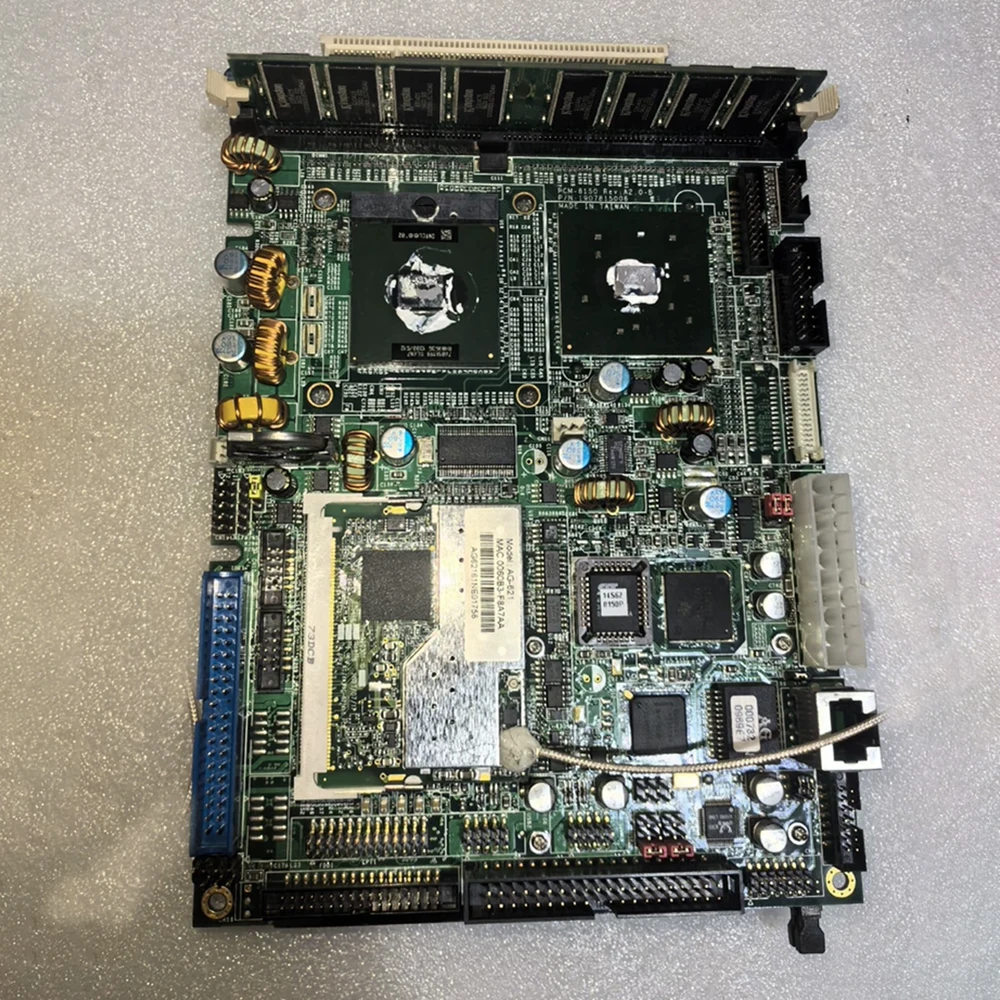 Para placa base Industrial ADVANTECH PCM-8150 REV:A2.0-B - imagen 5