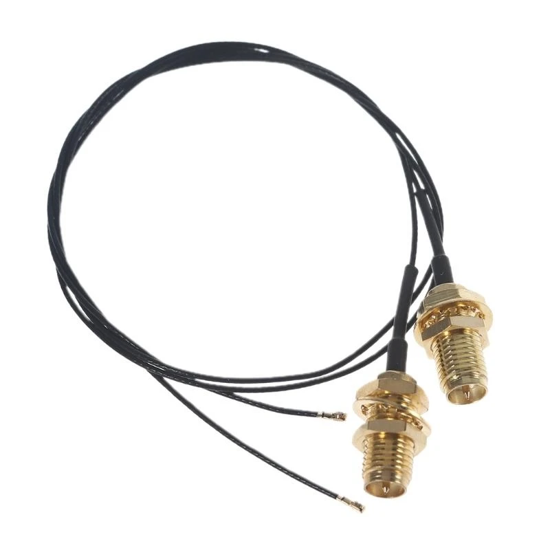 F3KE para M.2 para M para tabla adaptador interfaz estado sólido clave +Converter antena com - imagen 4