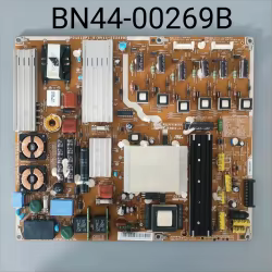 Placa Alimentación TV Samsung 40/46 Pulgadas para UE40B7020WW UE46B6000