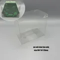 clear box