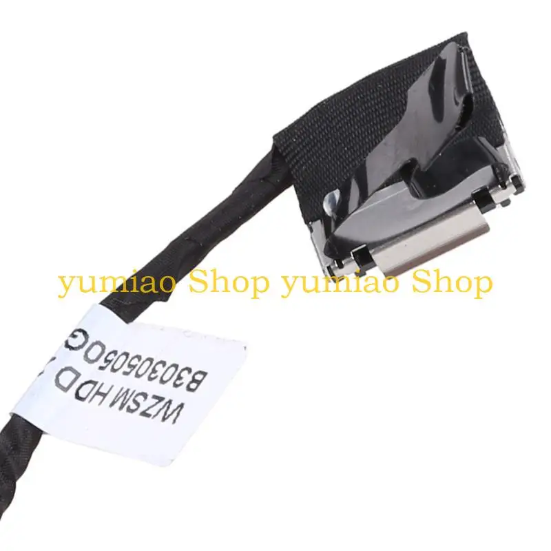587B Cable cable del conector disco duro Cable cable del conector para DV7-7000 DV6-7000 Cable flexible - imagen 5