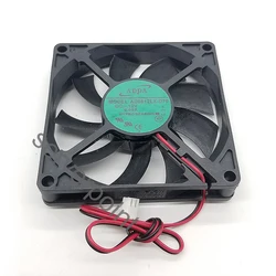 ADDA AD0812LX-D70 – Ventilador Servidor 80mm 12V