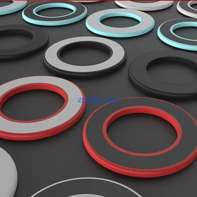 Soporte magnético F3KE para tabletas y teléfonos inteligentes Soporte fachada pared conveniente - imagen 2