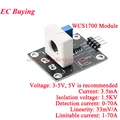 WCS1700 Module