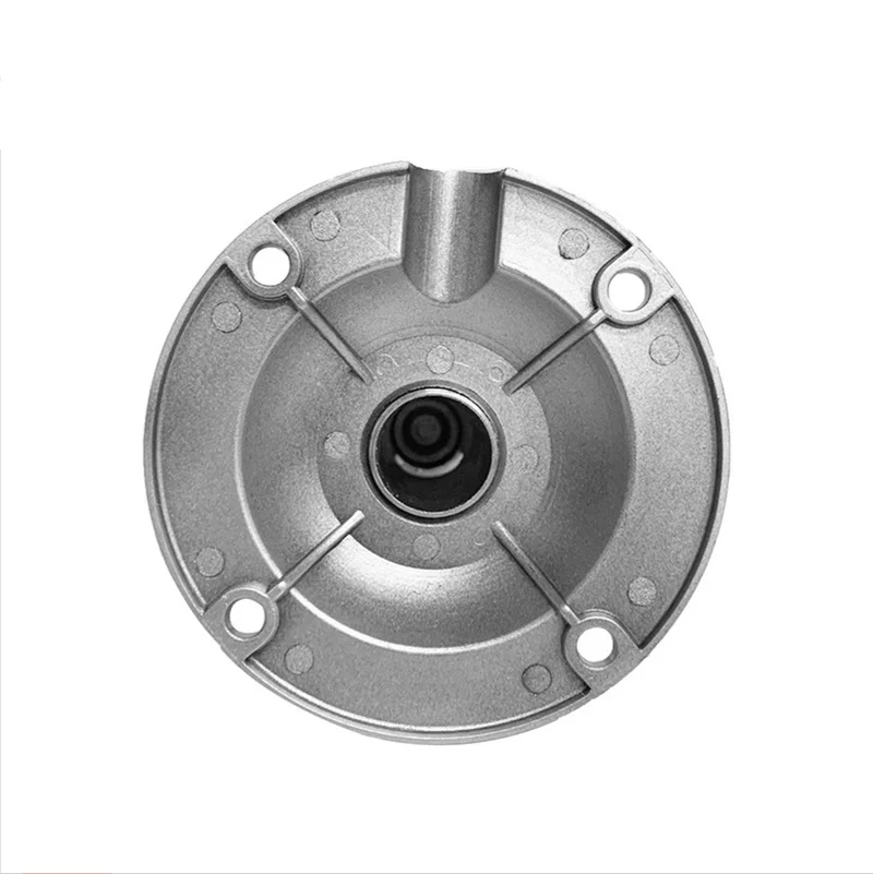 Soporte de cámara de vigilancia Tipo I, aleación de aluminio oxidado, Universal, grueso, para exteriores, 04, elevación montada en la pared - imagen 5