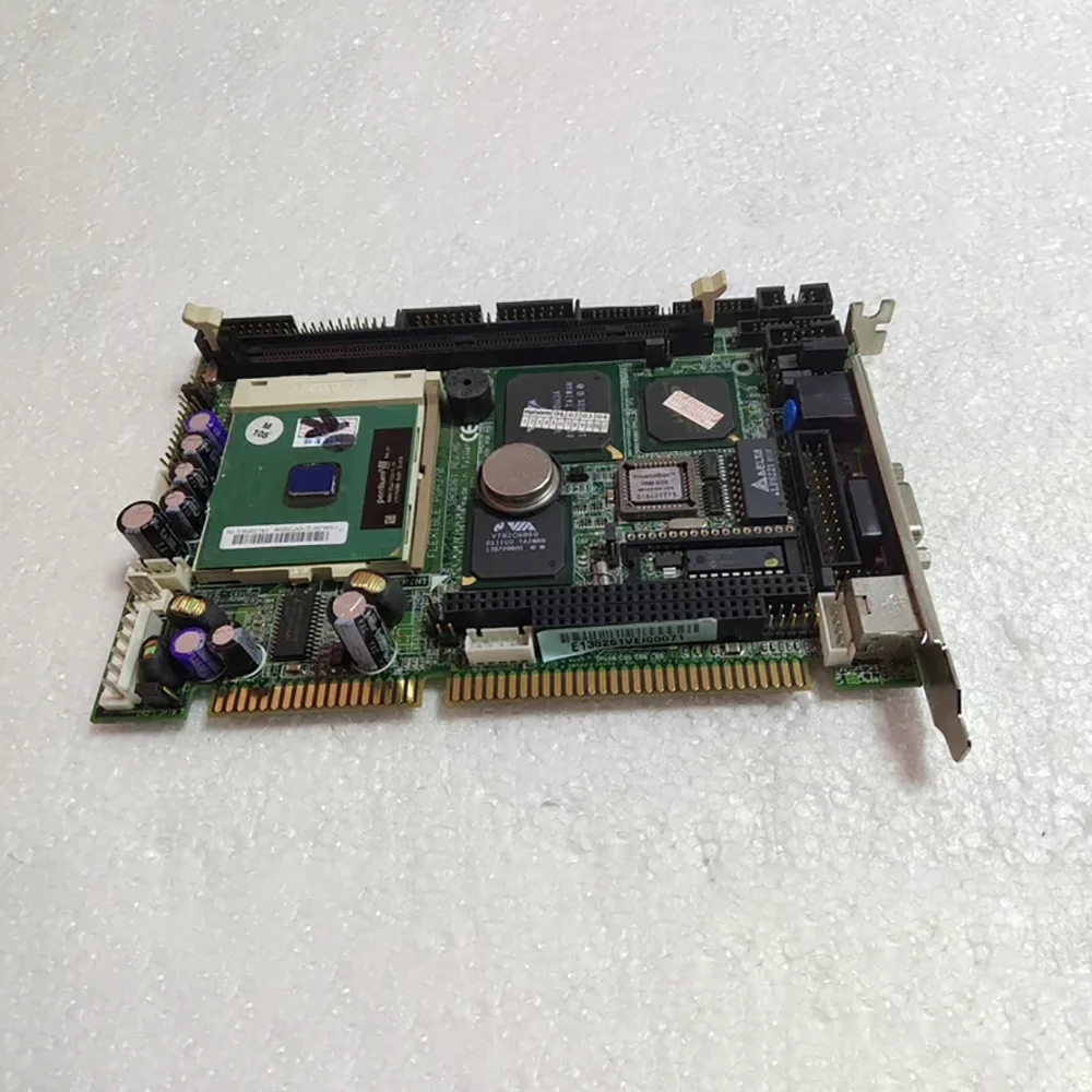 Placa base de control industrial SBC8261 REV.A5 - imagen 4