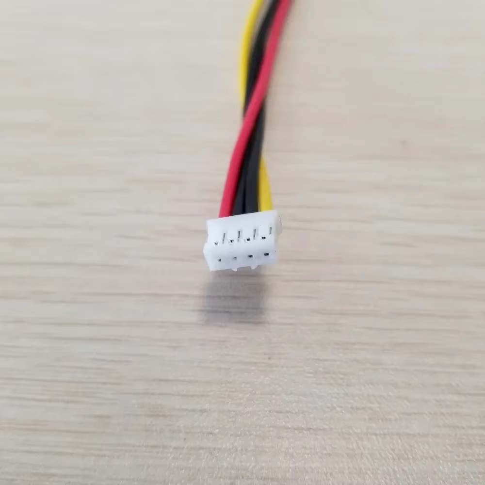 Cable SATA Alimentación PH 2,0mm – 4 Pines a 15 Pines 20AWG - imagen 4