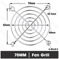 70MM Grill
