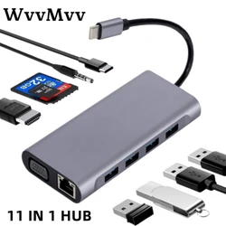 Hub USB-C a HDMI para MacBook Pro/Air – Imagen fluida sin retraso