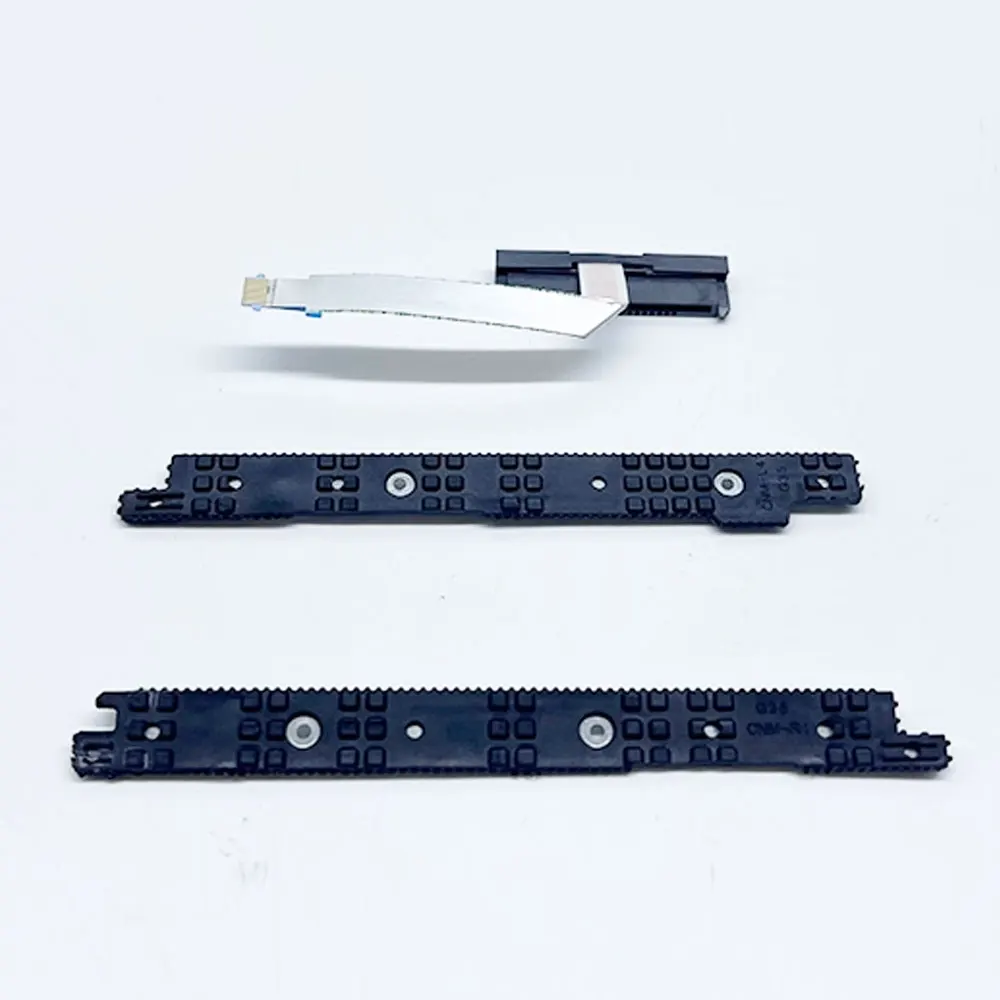 Para HP Omen 15-AX 15T-AX TPN-Q173 15-BC 15T-BC 17-W 17T-W portátil SATA disco duro HDD SSD conector soporte de Cable flexible - imagen 2