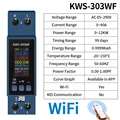 KWS303WiFi
