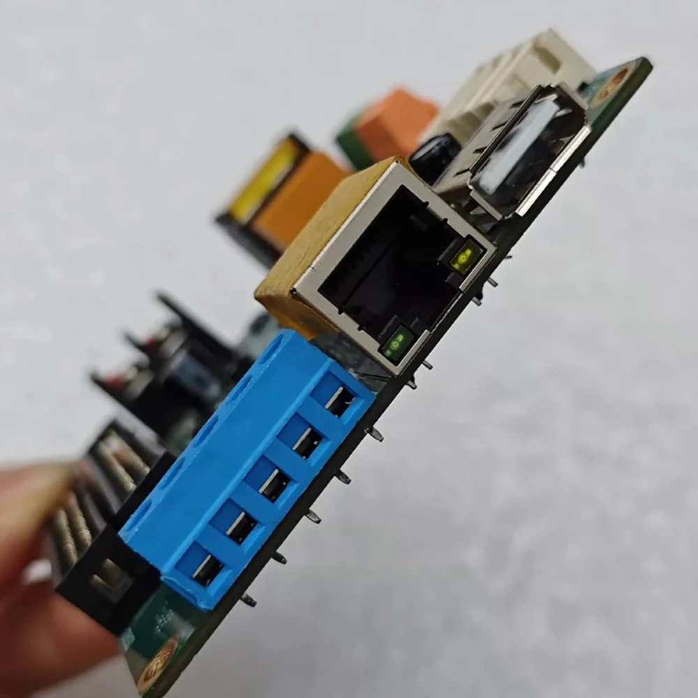 Tarjeta de control BX-6E3P - imagen 4