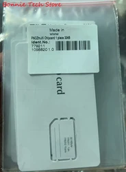 PILZ 779211 – Tarjeta de memoria para PNOZmulti, 32 kB