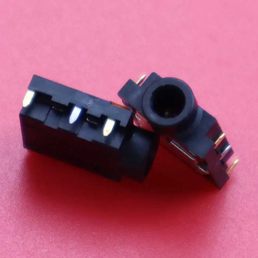 1 Uds conector hembra de Audio de 3,5mm para Acer 4741 4742 4743 4750 5741 5750 5742 5750G G S Z ZG HP 430 puerto de auriculares - imagen 3