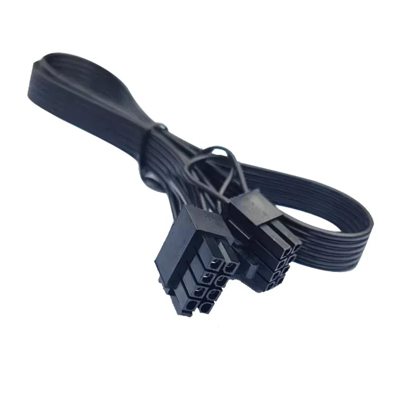 8P a GPU8(6 + 2)pin CPU8pin(4 + 4)p SATA IDE Molex Cable de alimentación para Segotep AM650 750 850W modelo completo 600 Tomahawk BP Series módulo - imagen 3