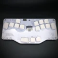 keyboard C