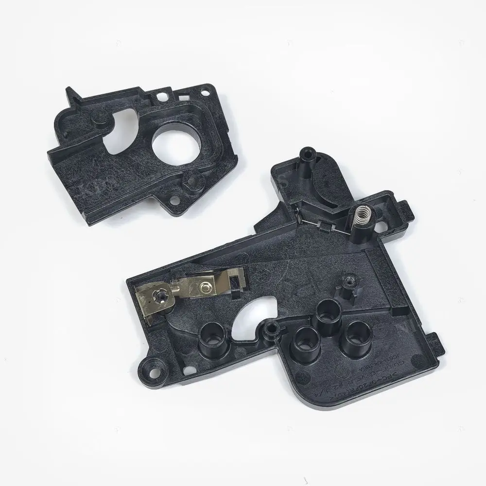 Guía inferior de JC61-04387A para Xerox, B210, B205, B215, Phaser 3052, 3260, guía derecha, enlace de liberación de JC61-04386A - imagen 4