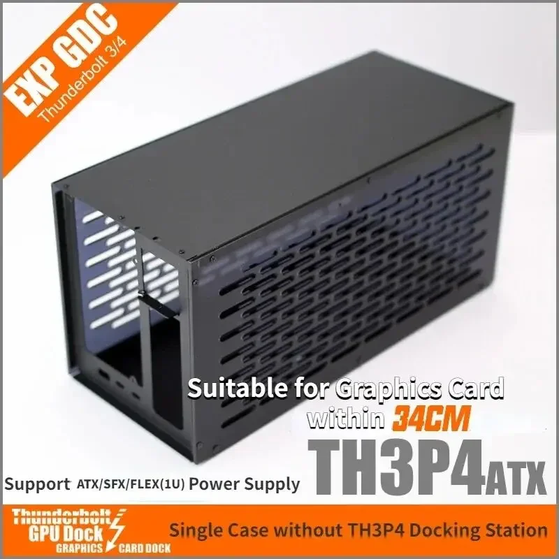 TH3P4 ATX-34CM