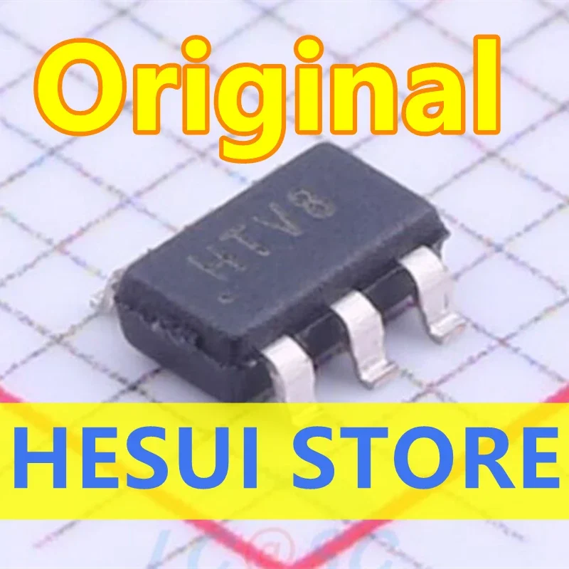 MCP16301T-I/CHY SOT-23-6 originales