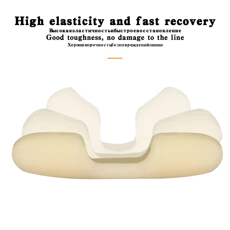 2 unids/lote de frijoles ramificados, herramientas de pesca de agua dulce, rama de pesca Vertical, herramientas de pesca de agua poco profunda, aparejos - imagen 4