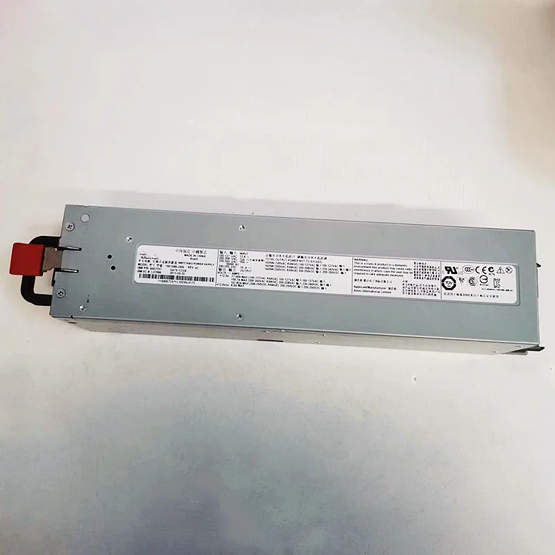 P720 P740 P750 P770 P780 Fuente de alimentación para 1925W 00E7185 00E7237 00E8277 00J0439 7001599 -J000 - imagen 5