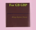 For GB GBP