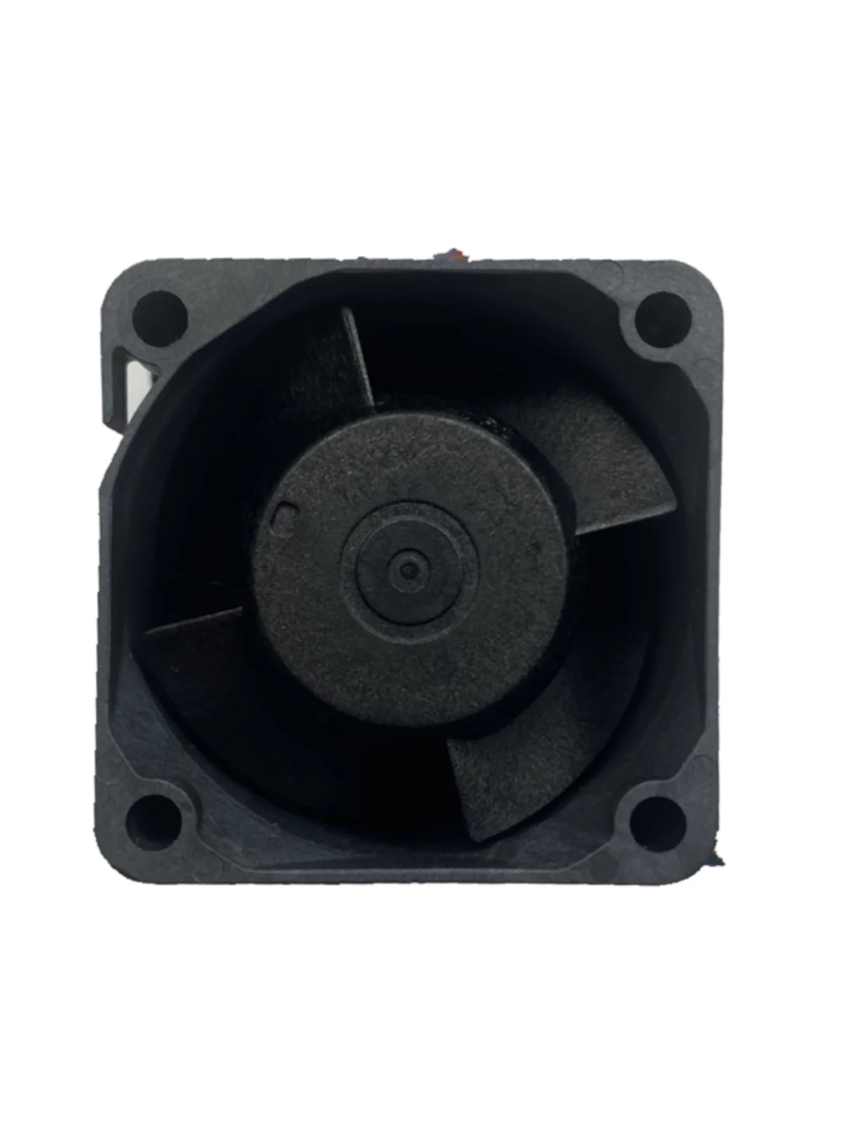 Para Delta GFC0412SS-03 40x40x56mm DC 12V 3.8A ventilador de refrigeración de servidor de ultra alta velocidad - imagen 2