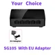 SG105 EU Adapter