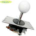 white ball