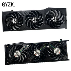 GALAX Ventilador de Repuesto para RTX 3060 Ti/3070/3080/3090