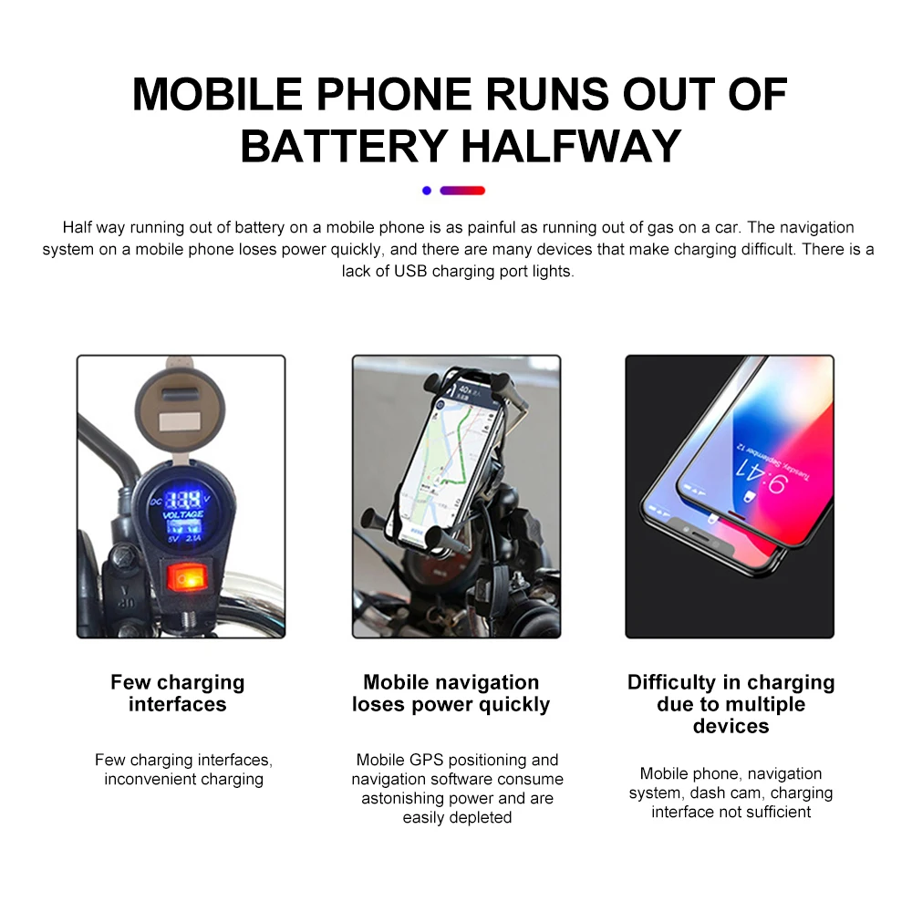 Equipos y Repuestos de Motocicletas