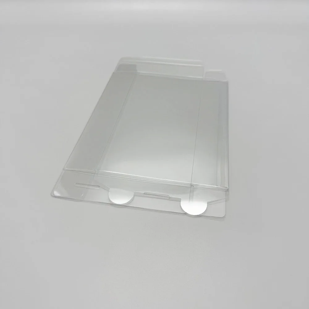 1 caja protectora para The Witcher 3 Wild Hunt: caja de colección de vitrina transparente para sangre y vino - imagen 5