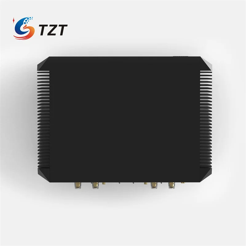 TZT Eversolo AMP-F10 amplificador de potencia 1000W fuente de alimentación lineal independiente de doble canal procesamiento de Audio HiFi - imagen 5