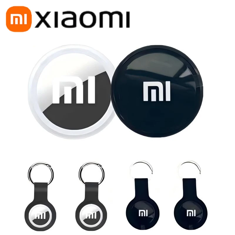 Xiaomi-Mini buscador inteligente para niños y mascotas, rastreador de ubicación GPS, dispositivo antipérdida, Bluetooth 4,0, Mini localizador de seguimiento portátil - imagen 3