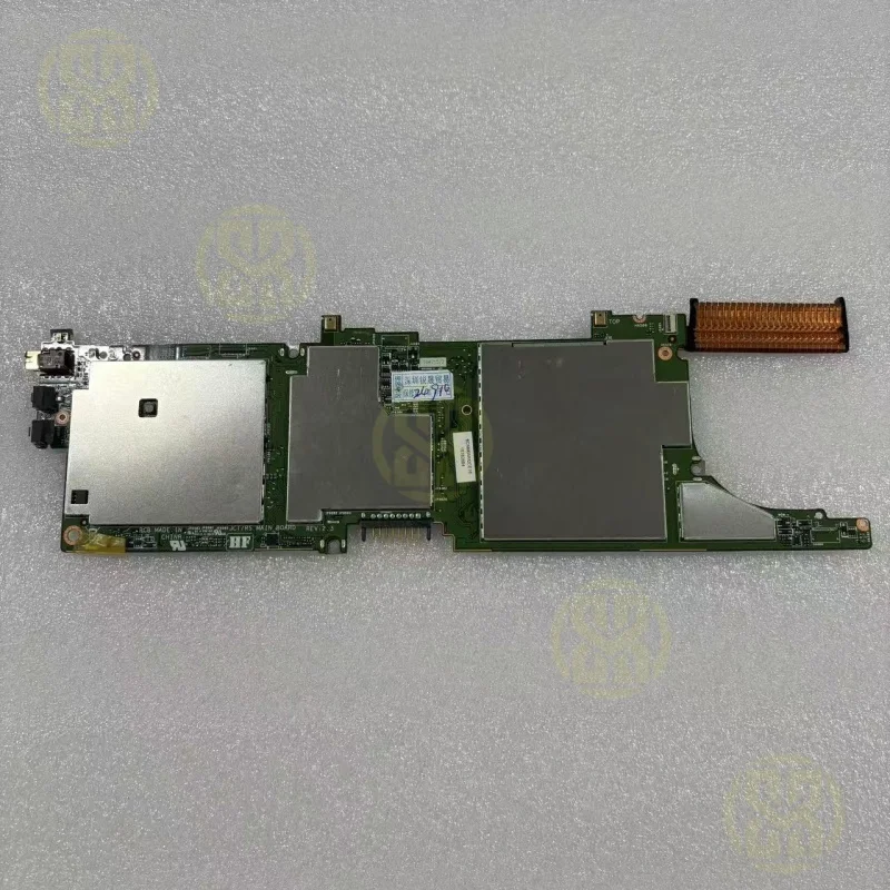 Para Dell Venue 11 Pro 7130 placa base para ordenador portátil I5 4G memoria 66NXF 066NXF CN-066NXF 100% trabajo perfecto - imagen 3