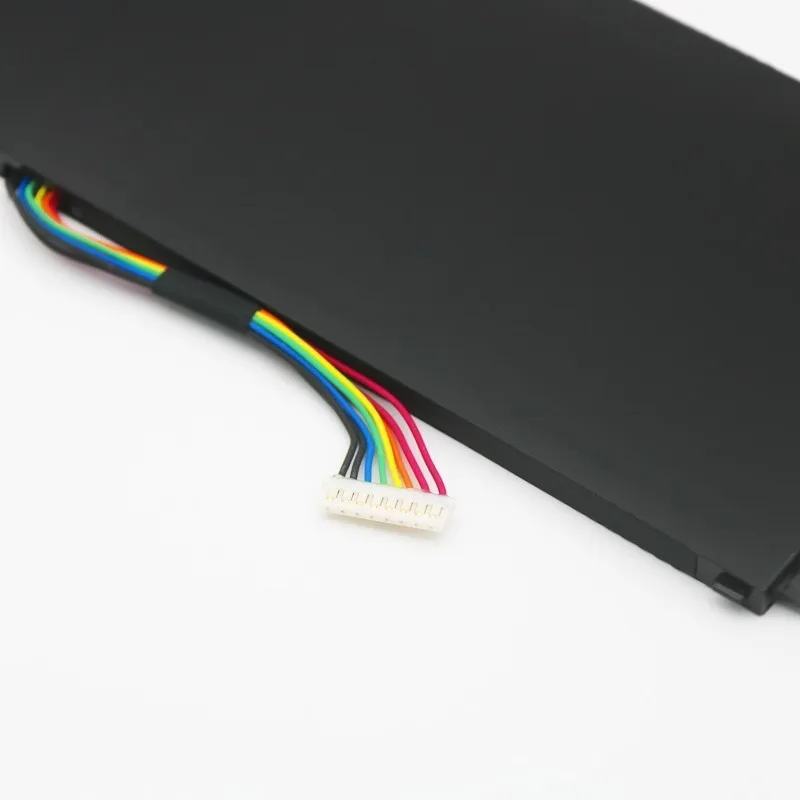 Nueva batería de ordenador portátil AC14B8K para Acer Aspire ES1-131 ES1-311 V5-122 R3-131T R5-431T V3-111 V3-371-55DT TF71-BM B115-M AN515-53 - imagen 5