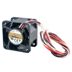 Ventilador Refrigeración DC Silencioso