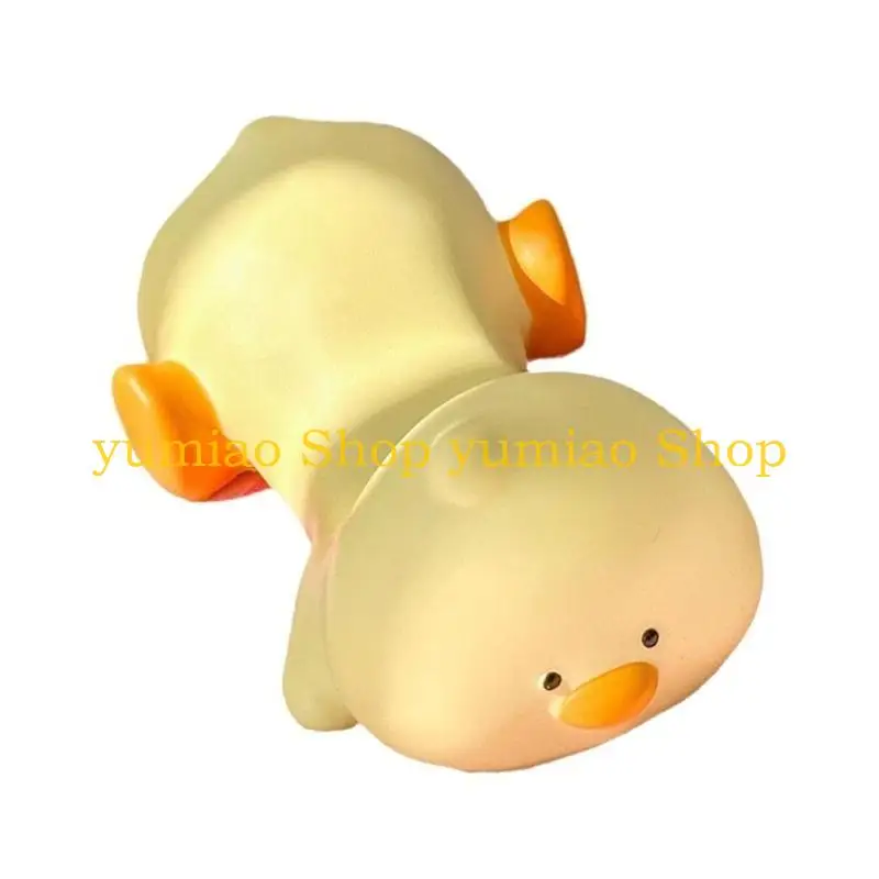 587b Mat descanso muñeca dibujos animados para computadora portátil computadora portátil Pad ergonómica para