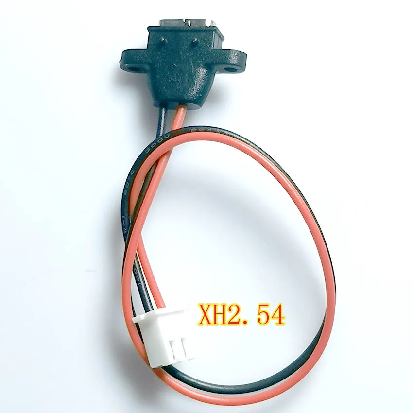 Conector USB 3,1 tipo C, cable de soldadura SMD SMT de 2 pines, enchufe hembra impermeable, anillo de goma, puerto de carga rápida de alta corriente - imagen 5
